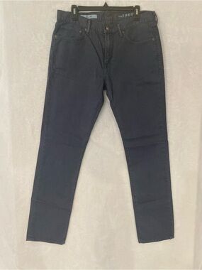 GAP Slim Men's Jeans - Dark Navy